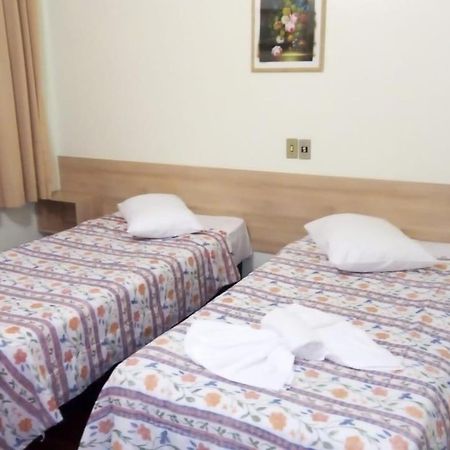 Hotel Farol Joaçaba Екстериор снимка